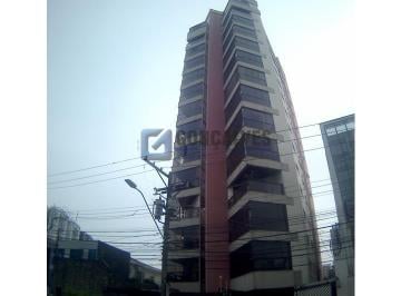 (14) · Venda: Amplo Apartamento Residencial de 4 Dormitórios com 3 Vagas em Jardim do Mar, SB Campo