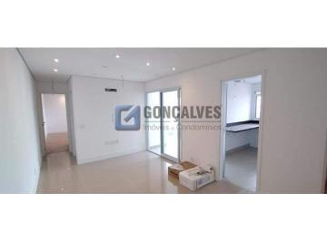 A (86) · Apartamento 2 Quartos com 1 Suíte em Baeta Neves, SBC — 78 m², 2 Vagas