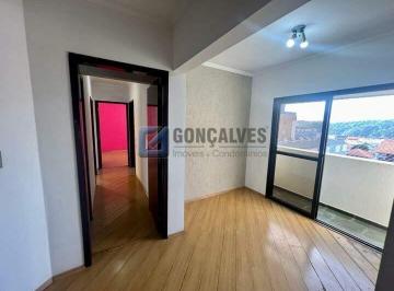 A (20) · 14589, Apartamento, para aluguel, para alugar, 2.250,00,Vila Boicana, Mauá,3 quartos