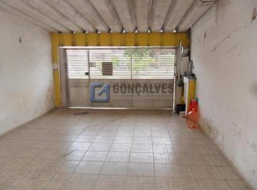 A (15) · Casa à venda em Chácara Sergipe, São Bernardo do Campo – 3 dormitórios, 1 suíte, 3 vagas