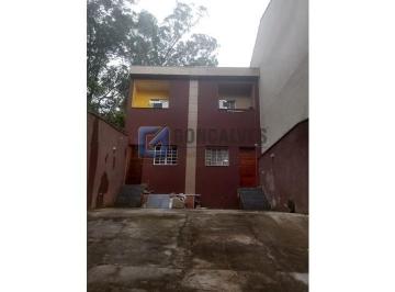A (21) · Sobrado 3 dormitórios sendo 1 suite, 110 mts² no Jardim Las Vegas em Santo André.