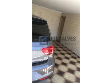 A (16) · Casa residencial à venda em Jardim Olavo Bilac, São Bernardo do Campo – 3 quartos, 2 vagas
