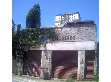 (4) · Sobrado Residencial 4 Quartos, 3 Suítes, Vila Assunção – Santo André