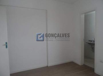 A (20) · Apartamento 2 Quartos com 1 Suíte e 2 Vagas em Nova Petrópolis, SBC – Venda