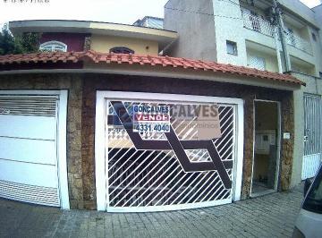 21 · Sobrado à venda em Santo André, Parque das Nações – 3 dorms (1 suíte) com 4 vagas