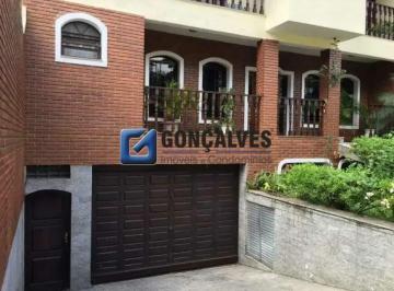 Casa · 500m² · 4 Quartos · 10 Vagas · 13991, Sobrado, para aluguel, para alugar, 9.000,00,Jardim do Mar, São Bernardo do Campo,4 quartos