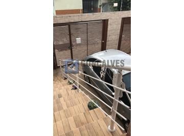 A (30) · Sobrado à venda em São Caetano do Sul (Bairro Barcelona) – 3 quartos, 2 suítes, 2 vagas