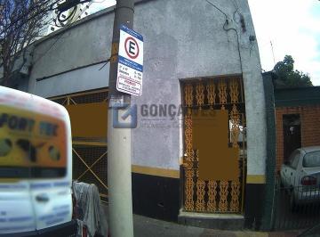 (19) · Terreno comercial para aluguel no Centro de São Caetano do Sul – 231 m²