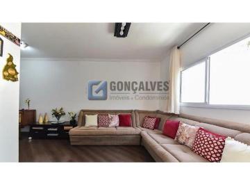 A (20) · Apartamento 3 quartos com suíte, 96 m², Vila Gonçalves, SBC – 2 vagas, varanda gourmet