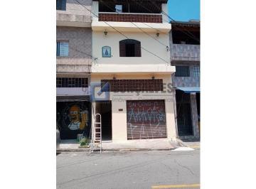 A (30) · Sobrado 3 Quartos em Diadema Centro - Residencial/Comercial, R$480.000