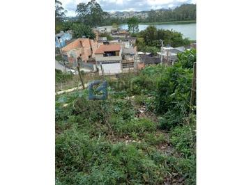 A (21) · Terreno Residencial de 325 m² à venda em Alvarenga, SBC – R$ 153.000,00