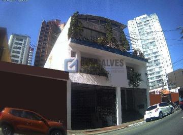 17 · Prédio Comercial à Venda em São Caetano do Sul (Santa Paula) – 20 Vagas, 3 Quartos
