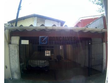 (21) · Sobrado 5 Quartos à Venda | Parque São Diogo, SBC | 4 Vagas