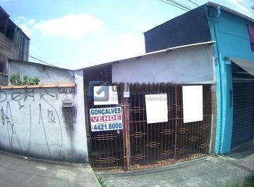 (10) · Terreno residencial à venda em Parque das Nações, Santo André – 220 m²