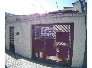 (25) · Casa à venda em Santo Antônio, São Caetano do Sul | 2 dormitórios, 4 vagas — Residencial/Comercial