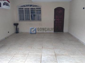 A (36) · Sobrado 2 Quartos à Venda em Demarchi, SBC — 154,77 m² com 2 Vagas