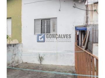 H (20) · Terreno Residencial de 240 m² em Baeta Neves, São Bernardo do Campo