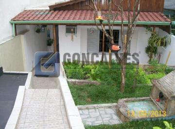 MIGUEL 15 · Casa à venda em Vila Caminho do Mar, SBC - 2 quartos, 3 vagas, 114 m²