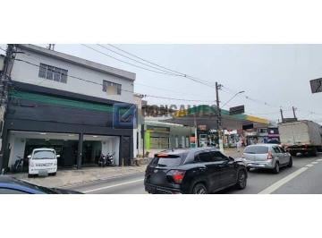 A (30) · Prédio Comercial à Venda em Parque Brasil, São Paulo – 580 m² Internos | 250 m² de Terreno