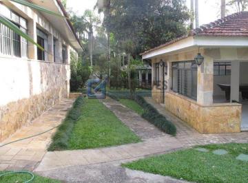 A (50) · Chácara à venda em Alvarenga, SBC – 5 Quartos, Piscina e 10 Vagas