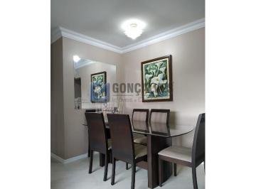 A (45) · Apartamento de 3 Quartos à Venda em Rudge Ramos, São Bernardo do Campo – 122 m² (61 m² interna + 61 