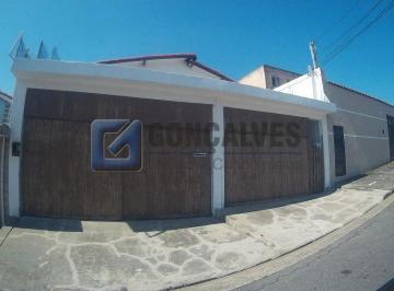 10300029 · Casa Residencial com 2 Quartos, 8 Vagas e Amplo Terreno em Assunção - SBCampo