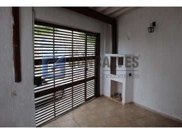 A (20) · Casa 2 quartos com suíte em Alves Dias, São Bernardo do Campo – 128 m² Úteis