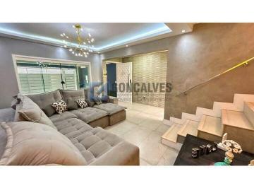 A (30) · 14836, Sobrado, para aluguel, para alugar, 6.000,00,Vila Aquilino, Santo André,3 quartos