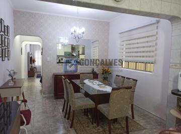 1 · Sobrado à venda no Assunção, São Bernardo do Campo – 3 quartos, 2 vagas, quintal