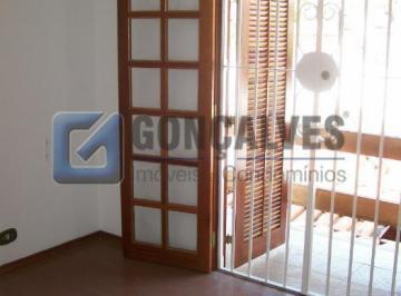 F56300K · Sobrado Residencial com 3 Quartos, 1 Suíte e 2 Vagas em Vila Caminho do Mar (São Bernardo do Campo)