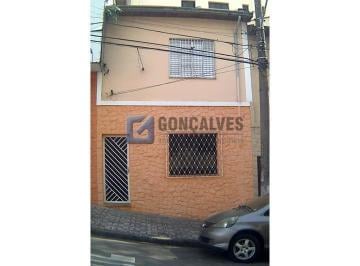 (11) · Casa 2 dormitórios à venda em Vila Alzira, Santo André – 81m², Piso Frio
