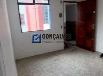 Apartamento · 50m² · 2 Quartos · 1 Vaga · Apartamento 2 Quartos com 1 Vaga em Vila Conceição, Diadema –