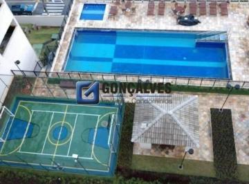 Apartamento · 54m² · 2 Quartos · 1 Vaga · Apartamento 2 quartos com suíte, 1 vaga | Conceição, Diadema – R$ 330.000