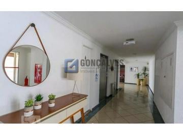 A (15) · Apartamento 3 dorms com suíte, 2 vagas - Jardim do Mar, SBC