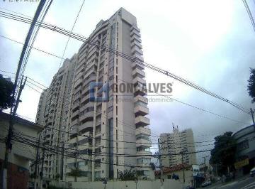 11 · Venda: Apartamento 3 quartos com varanda gourmet em Casa Branca, Santo André