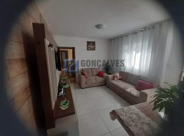 A (20) · 2163, Casa, à venda, à venda, 500.000,00,Baeta Neves, São Bernardo do Campo,2 quartos
