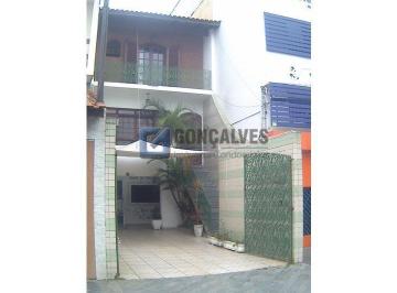 (21) · Sobrado à venda | 3 dormitórios (1 suíte) com 6 vagas | Parque Terra Nova II, SBC