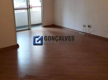 Apartamento · 65m² · 3 Quartos · 1 Vaga · Apartamento 3 Quartos à Venda em Jardim do Estádio, Santo André – 65 m², 1 Vaga