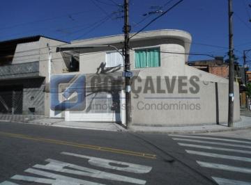 F103338A · Sobrado à venda no Jardim Aclimação, Santo André – 2 quartos, 2 vagas