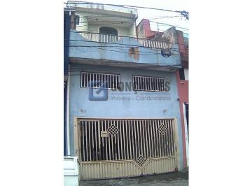 (25) · 5018, Sobrado, à venda, à venda, 660.000,00,Vila Homero Thon, Santo André,3 quartos