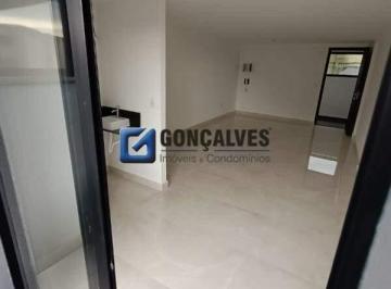 Comercial · 32m² · Sala Comercial para Venda no Parque Jaçatuba (Santo André) – 32,32 m², 3 Varandas, Piso Porcelanato