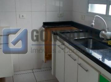 2F20625A · Apartamento 3 Quartos com 2 Vagas na Vila Lusitânia, SBC - Excelente Oportunidade