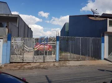 A (30) · Terreno Residencial à venda em Assunção, São Bernardo do Campo – 250 m²
