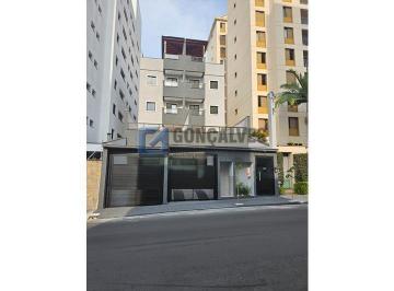 A (15) · Apartamento 2 quartos com suíte, 65 m², 2 vagas | Vila Bastos, Santo André