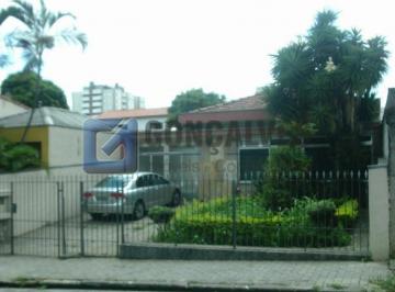 PTDC0022 · Casa residencial à venda em São Caetano do Sul (Santa Maria) – 3 quartos, 1 suíte, 263 m² internos