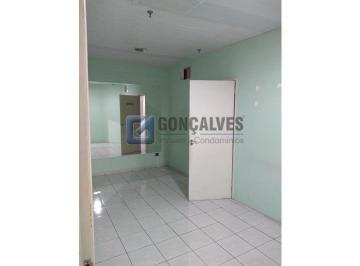 A (35) · Sala Comercial 68,80 m² à Venda no Jardim do Mar, SBC