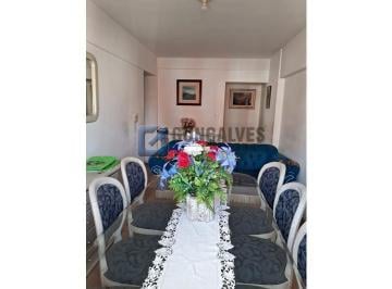 A (30) · Apartamento 2 Quartos à Venda em Taboão, São Bernardo do Campo – 1 vaga, 107 m² de área externa