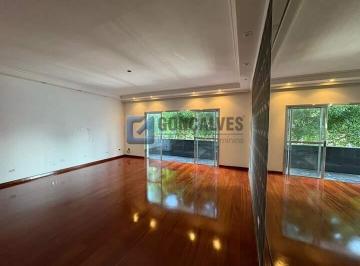 A (30) · Apartamento 4 quartos com suíte, 1 vaga e 170 m² no Centro de Santo André – Excelente oportunidade
