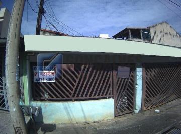 SA17 · Casa à venda em Parque das Nações, Santo André — 2 quartos, 1 suíte, 2 vagas