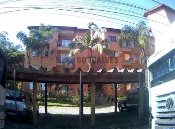 (6) · Apartamento 3 Quartos com 1 Vaga à Venda na Vila João Ramalho, Santo André - 78 m²